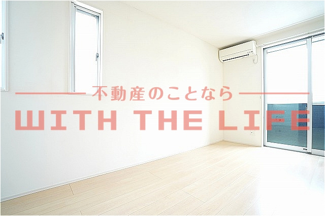 フォルトゥーナ【キャッシュバック対象物件】の居間・リビング|おしゃれな居間です