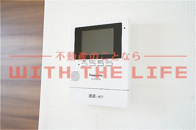 フォルトゥーナ【キャッシュバック対象物件】のセキュリティ