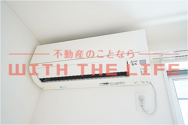 フォルトゥーナ【キャッシュバック対象物件】の設備