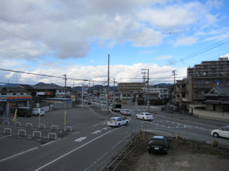 【展望】 | グレース広野(Good Home)