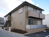 グレース広野の画像