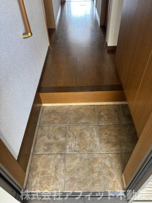 【エントランス】 | エトワール湯野