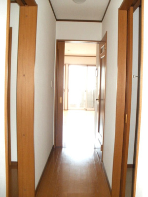 【エントランス】 | エトワール湯野