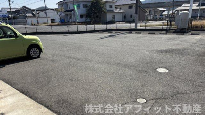 【駐車場】 | エトワール湯野