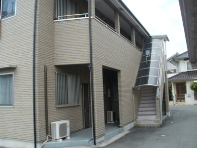 【その他共用部分】 | エトワール湯野