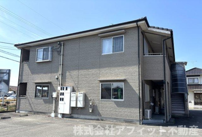 【外観】 | エトワール湯野