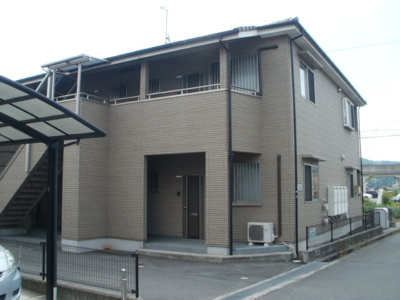 【外観】 | エトワール湯野