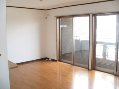 【居間・リビング】 | エトワール湯野