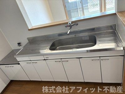 【キッチン】 | エトワール湯野