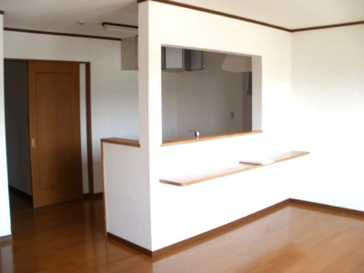 【キッチン】 | エトワール湯野