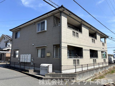 【外観】 | エトワール湯野 | エトワール湯野・木造