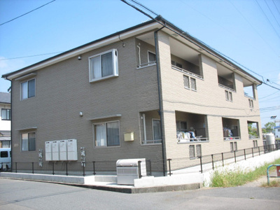 【外観】 | エトワール湯野 | エトワール湯野・木造