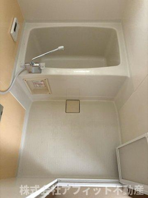 【浴室】 | エトワール湯野