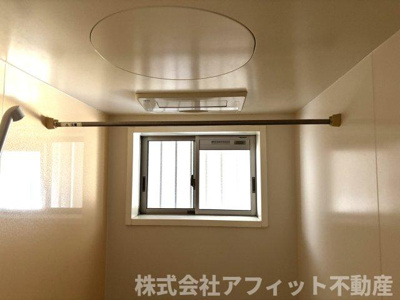 【その他】 | エトワール湯野 | 浴室換気乾燥機