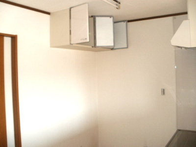 【収納】 | エトワール湯野 | キッチン収納