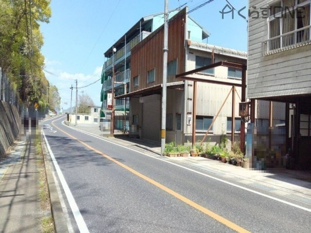【周辺】 | たつの市龍野町北龍野／売倉庫