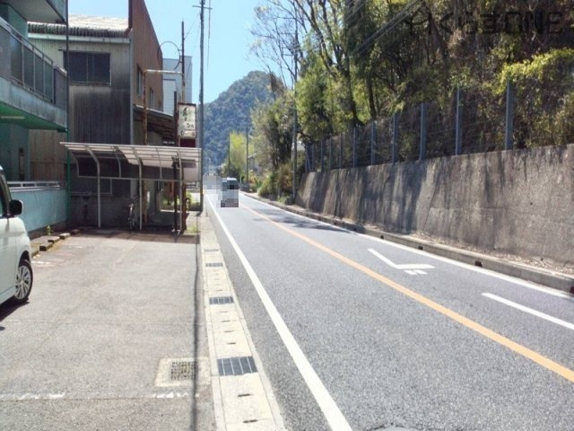 【周辺】 | たつの市龍野町北龍野／売倉庫