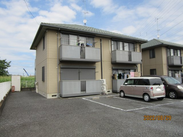 シャーロットタウンB