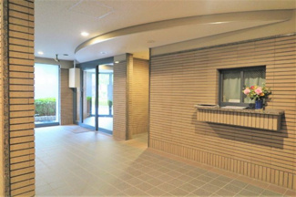 【その他共用部分】