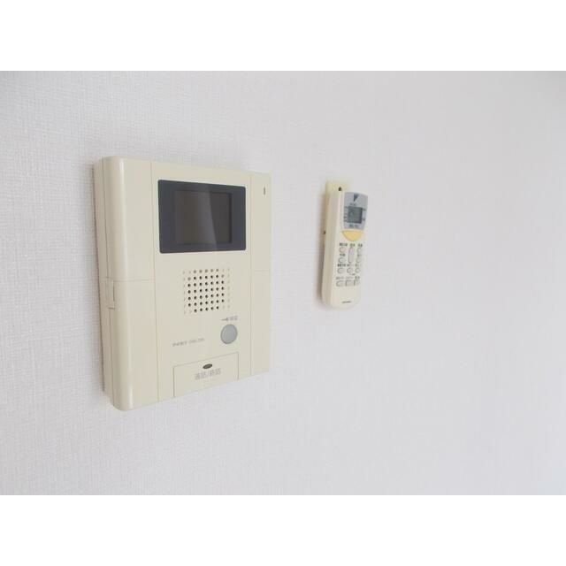 コンフォータブルのセキュリティ