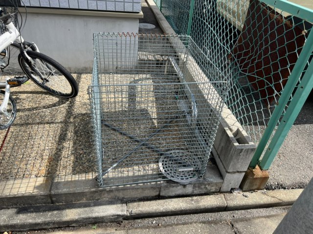 stage鶴舞のその他共用部分|stage鶴舞