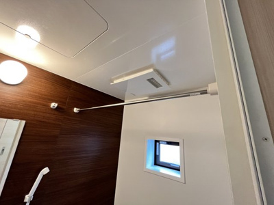 【浴室】 | Primavera S.