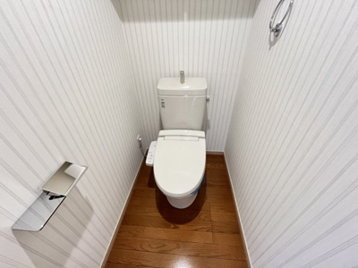 【トイレ】 | Primavera S.