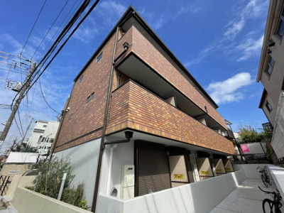 【外観】 | Primavera S.