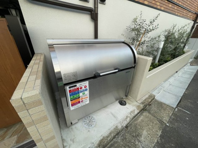 【その他共用部分】 | Primavera S.