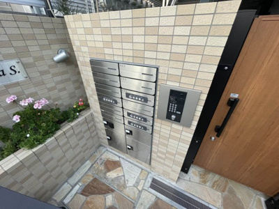 【その他共用部分】 | Primavera S.