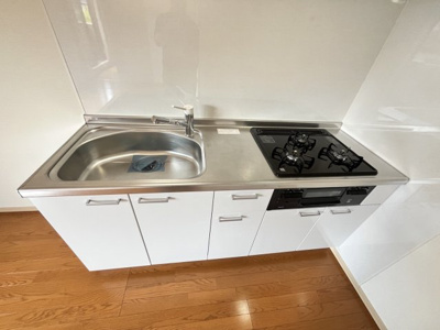 【キッチン】 | Primavera S.