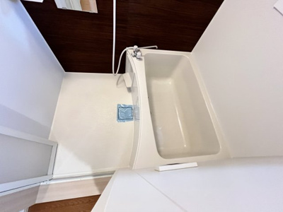 【浴室】 | Primavera S.