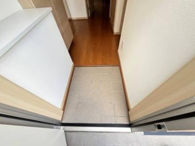 【玄関】 | Primavera S.