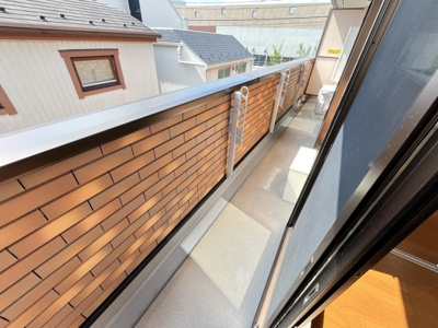 【バルコニー】 | Primavera S.