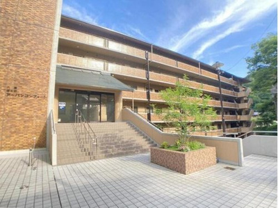 【外観】 | 八瀬鱒乃坊アーバンコンフォート〇ペット可〇