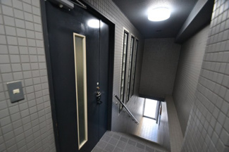 【その他共用部分】