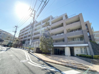 【外観】 | 物件の外観です