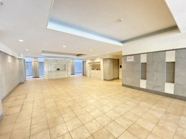 東急田園都市線「梶が谷」マレヴィラージュ梶ヶ谷の画像