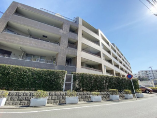 【外観】 | おしゃれな外観です