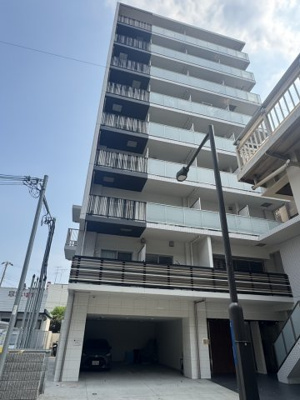 【外観】 | セラフィア神戸御影塚町