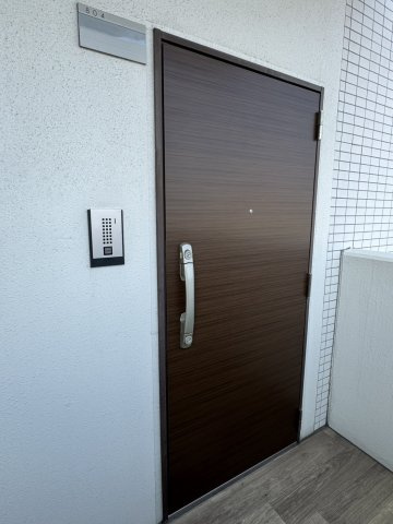 【玄関】 | セラフィア神戸御影塚町