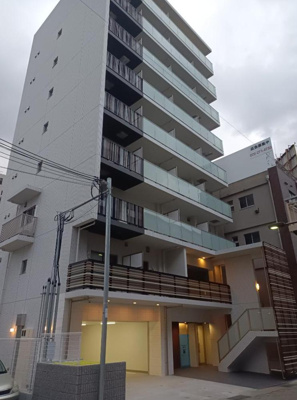 【外観】 | セラフィア神戸御影塚町