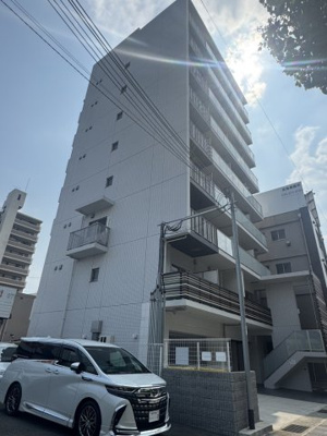 【外観】 | セラフィア神戸御影塚町