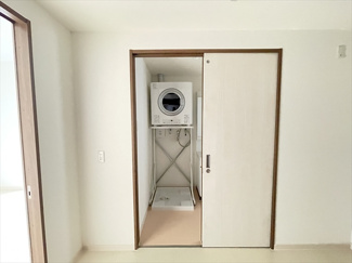 【内装】 | Meith松山 | ※別室参考写真使用