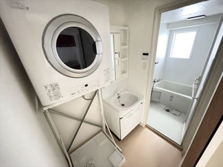 【独立洗面台】 | Meith松山 | ※別室参考写真使用