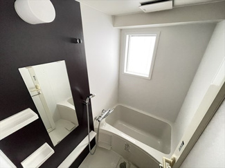 【浴室】 | Meith松山 | ※別室参考写真使用