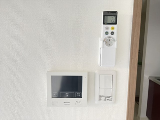 【内装】 | Meith松山 | ※別室参考写真使用