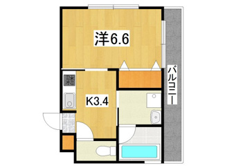 【間取り】 | Meith松山