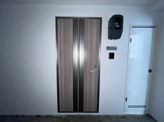 【玄関】 | Meith松山 | ※別部屋を参照。
