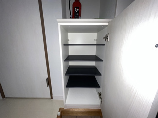 【収納】 | Meith松山 | ※別室参考写真使用